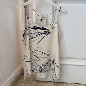 Halston Heritage Cami